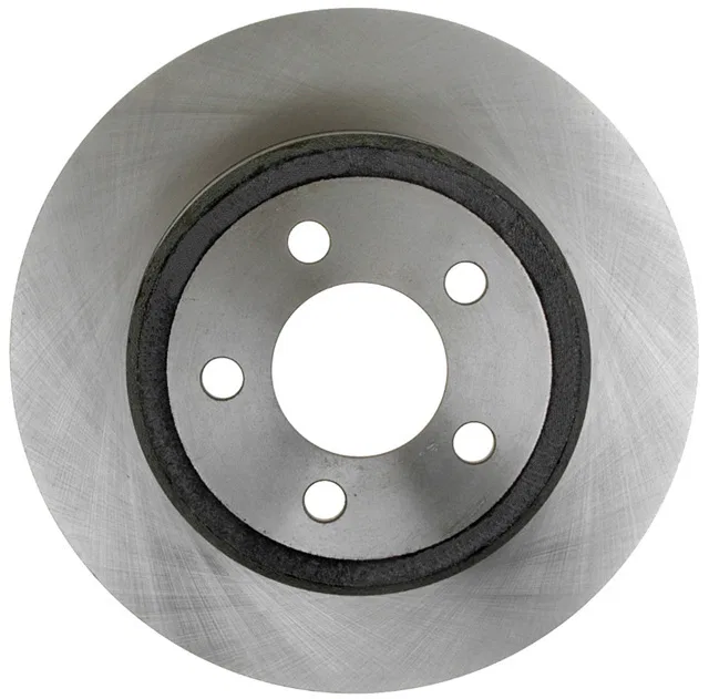 780254R – RAYBESTOS Brake Rotor, OE Replacement Single